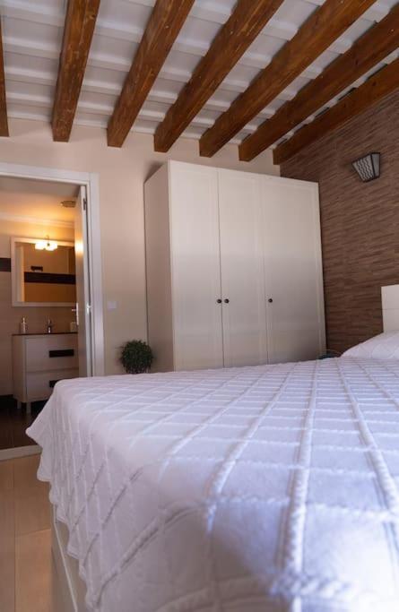 El Loft De Abreu Apartamento Cádis Exterior foto